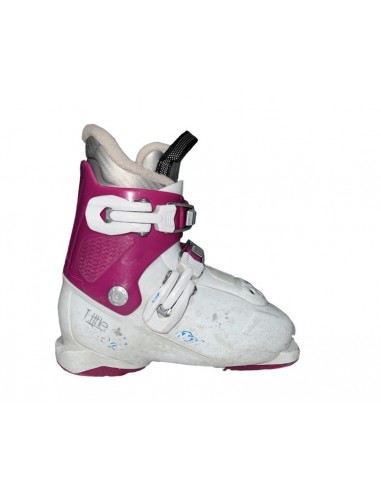 Chaussures de ski enfant occasions Nordica Little Belle 2 Chaussures de ski