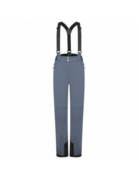 Pantalon de Ski Dare 2B Diminish Orion Grey 2024 Pantalons de ski femme