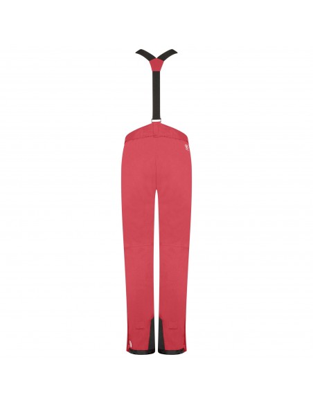 Pantalon de Ski Dare 2B Diminish Earth Rose 2024 Pantalons de ski femme