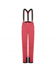 Pantalon de Ski Dare 2B Diminish Earth Rose 2024 Equipements