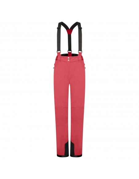 Pantalon de Ski Dare 2B Diminish Earth Rose 2024 Pantalons de ski femme
