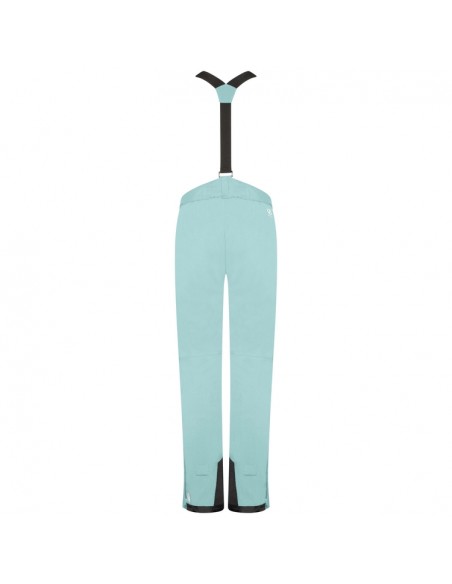 Pantalon de Ski Neuf Dare 2B Effused II Pant Canton Green Pantalons de ski femme