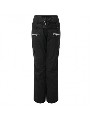 Pantalon de Ski Neuf Dare 2B Liberty II Pant Black Pantalons de ski