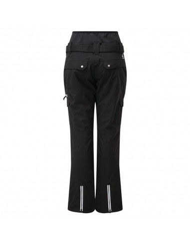 Pantalon de Ski Neuf Dare 2B Liberty II Pant Black Pantalons de ski femme