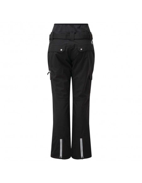 Pantalon de Ski Neuf Dare 2B Liberty II Pant Black Pantalons de ski femme