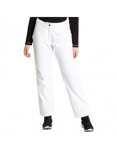 Pantalon de Ski Femme Dare 2B Rove Pant blanc 2024 Equipements