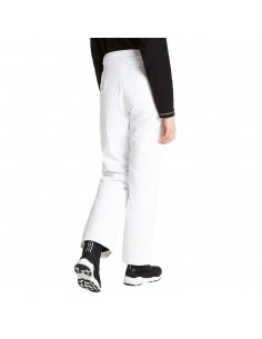 Pantalon de Ski Femme Dare 2B Rove Pant blanc 2024 Pantalons de ski femme 2