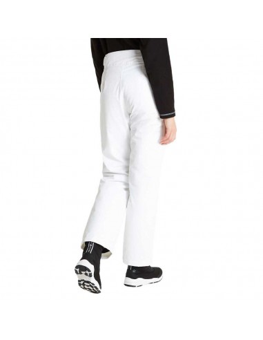 Pantalon de Ski Femme Dare 2B Rove Pant blanc 2024 Pantalons de ski femme