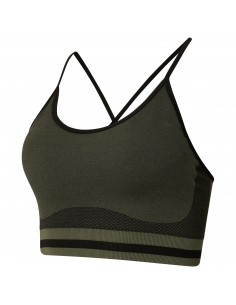 brassiere de sport femme