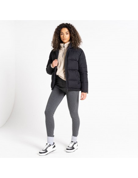 Veste Femme Dare 2B Luxuriate Jacket Black Vestes de ski femme