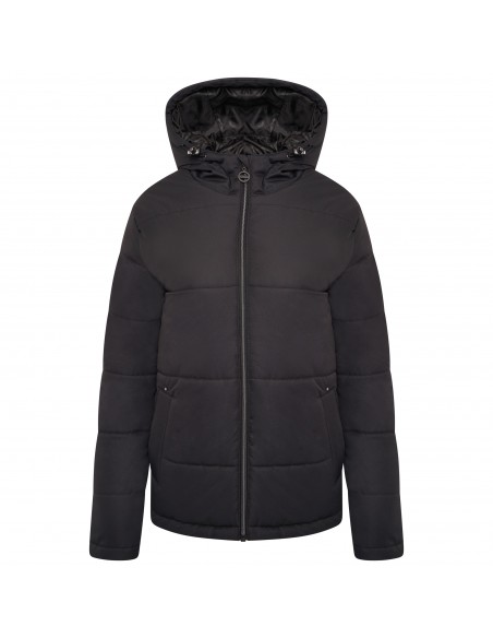 Veste Femme Dare 2B Luxuriate Jacket Black Vestes de ski femme