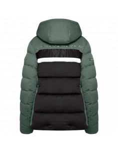 Veste de Ski Femme Neuve Dare 2B Crystallize Duck Green 2024 Vestes de ski femme 2