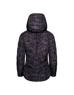 Doudoune Femme Dare 2B Reputable II Jkt Powder Pink Vestes de ski femme 2