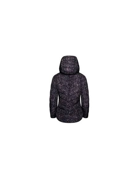 Doudoune Femme Dare 2B Reputable II Jkt Powder Pink Vestes de ski femme