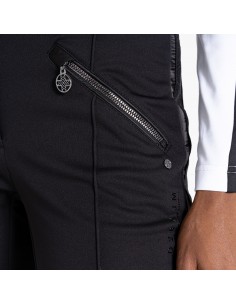 Pantalon de Ski Neuf Dare 2B Regulation Pant Black Pantalons de ski femme 2