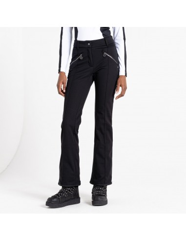 Pantalon de Ski Neuf Dare 2B Regulation Pant Black Pantalons de ski femme