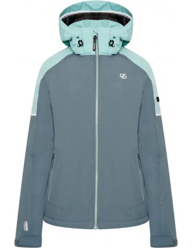 Veste de ski Dare 2b Enliven Jacket Orion Grey Vestes de ski femme