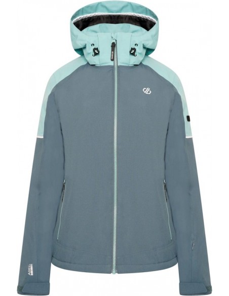 Veste de ski Dare 2b Enliven Jacket Orion Grey Vestes de ski femme