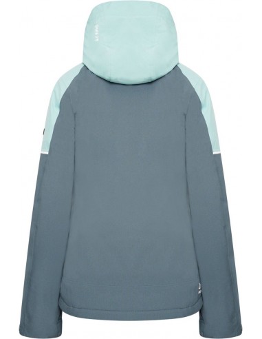 Veste de ski Dare 2b Enliven Jacket Orion Grey Vestes de ski femme