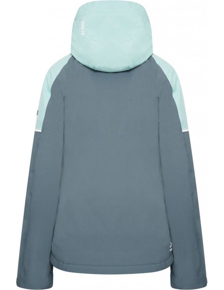 Veste de ski Dare 2b Enliven Jacket Orion Grey Vestes de ski femme