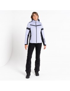 Veste de ski Dare 2b Dynamical Jkt Cosmic Blue 2024 Equipements