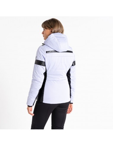 Veste de ski Dare 2b Dynamical Jkt Cosmic Blue 2024 Vestes de ski femme