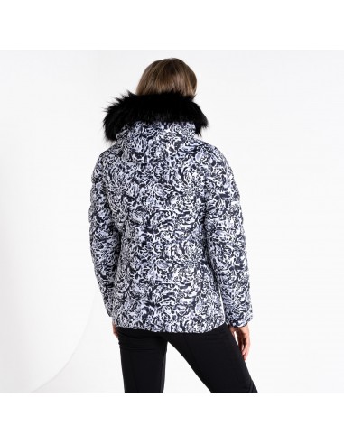 Veste de ski shops leopard