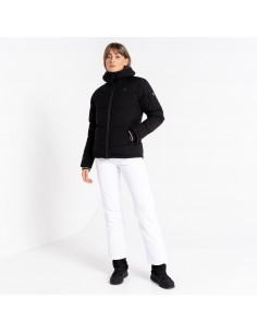 Veste de ski Femme Dare 2B Verdict Jacket Black Equipements