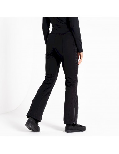 Pantalon de ski Fuseau Dare 2B Crystallize Pantalons de ski femme