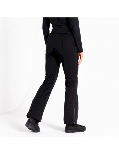 Pantalon de ski Fuseau Dare 2B Crystallize Pantalons de ski femme