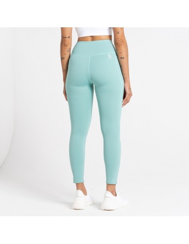 Legging Dare 2b Power Hold Canton Green Vêtements Outdoor