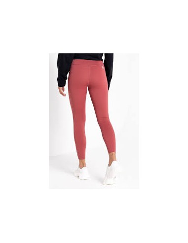 Legging Dare 2b Power Hold Earth Rose Outdoor