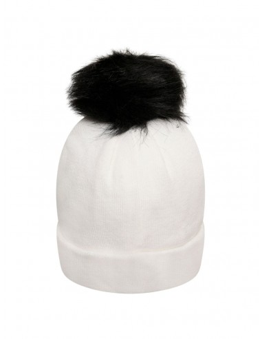 Bonnet Dare 2b Crystal Clear Noir / Blanc Equipements