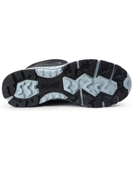 Chaussures de neige femme Dare 2B Somoni Black Equipements