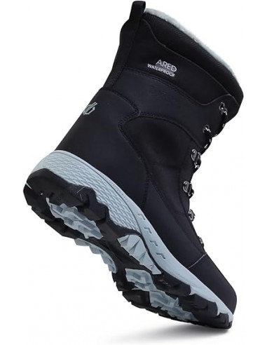 Chaussures de neige femme Dare 2B Somoni Black Equipements