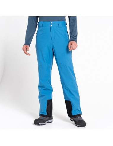 Pantalon de Ski Neuf Dare 2B Achieve II Vallarta Blue Equipements