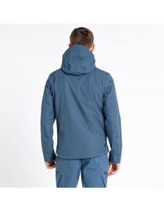 Veste Technique Dare 2b Stay Ready Jacket Orion Grey 2