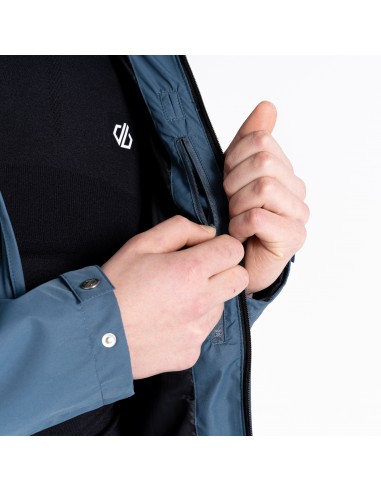 Veste Technique Dare 2b Stay Ready Jacket Orion Grey
