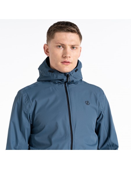 Veste Technique Dare 2b Stay Ready Jacket Orion Grey