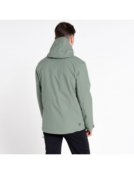 Veste Technique Dare 2b Stay Ready Jacket Agave Green