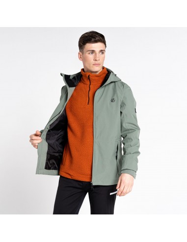 Veste Technique Dare 2b Stay Ready Jacket Agave Green