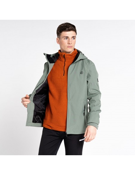 Veste Technique Dare 2b Stay Ready Jacket Agave Green