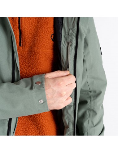 Veste Technique Dare 2b Stay Ready Jacket Agave Green