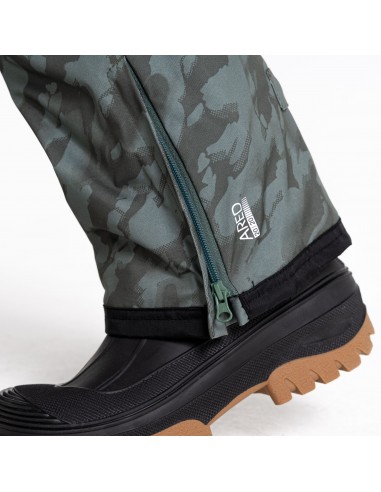 Pantalon de ski Dare 2B Absolute II Pant Duck Green Pantalons de ski homme