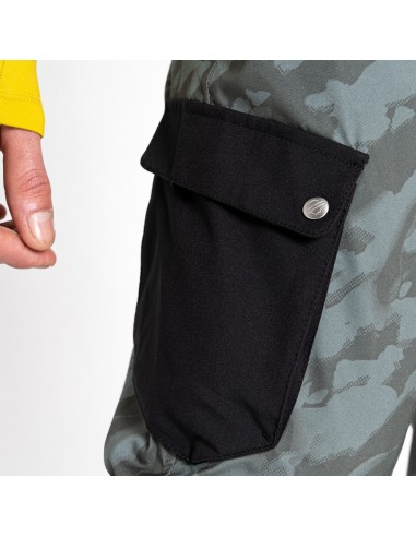 Pantalon de ski Dare 2B Absolute II Pant Duck Green Pantalons de ski homme