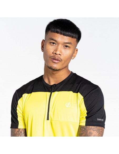 Tee Shirt Dare 2B Aces III Jersey Neon