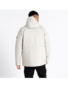 Veste de ski Neuve Dare 2B Recur Jacket Willow Grey Vestes de ski homme 2