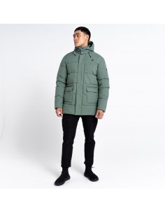 Veste de ski Dare 2B No End Jacket Duck Green Vestes de ski homme 2