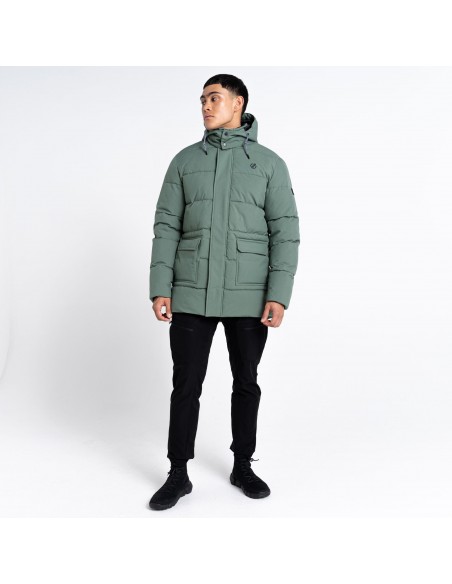 Veste de ski Dare 2B No End Jacket Duck Green Vestes de ski homme