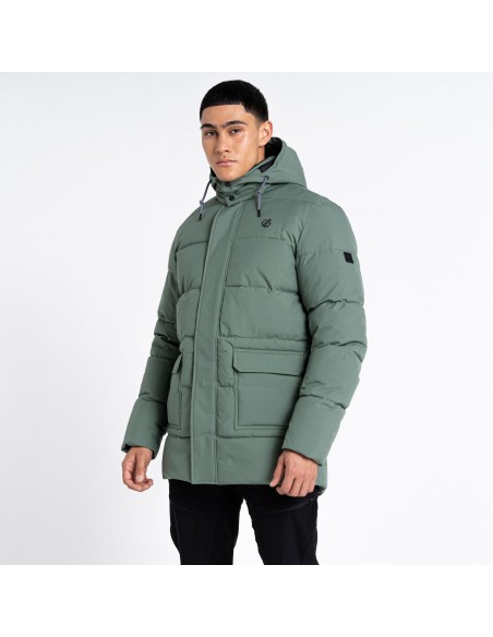 Veste de ski Dare 2B No End Jacket Duck Green Vestes de ski homme